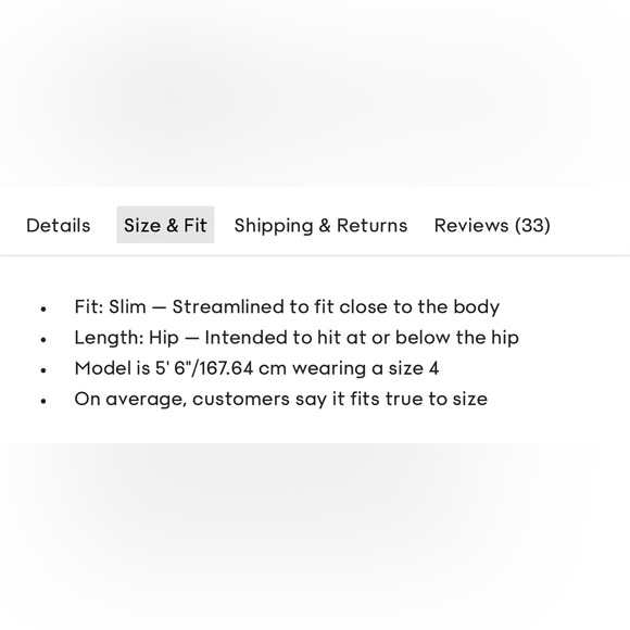 NWT Aritzia Wilfred Regal Vest Black Size 6 Slim-fit button-up - Picture 14 of 16